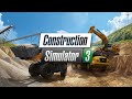 construction  simulator 3 #1  have wonderful gameplay. realistic graphics and controls. best game