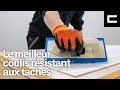 Le meilleur coulis rsistant aux taches  power grout