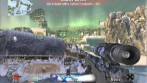 quality test + fail win clip :D