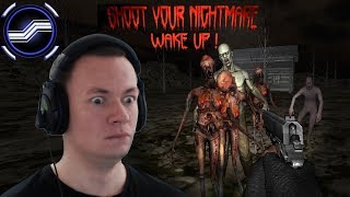 Shoot Your Nightmare (Wake Up!) screenshot 3