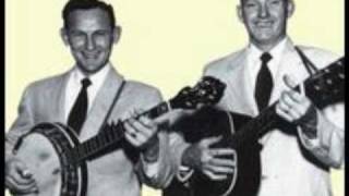 Reno & Smiley - I`m Gone Long Gone (1952) chords