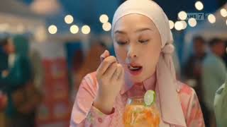 Iklan Ramadhan 2025 Nutrijell Es Mangga Kuwut