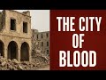 Khorramshahr: The City of Blood in the Iran–Iraq War