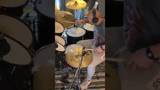 @brunomars #drummer #drumcover #drums Fabio Malfi