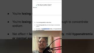 Step 1 Prep - Gliflozins How They Work