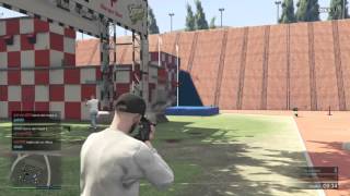 !!1ER VIDEO!! |Run And Gun| screenshot 2