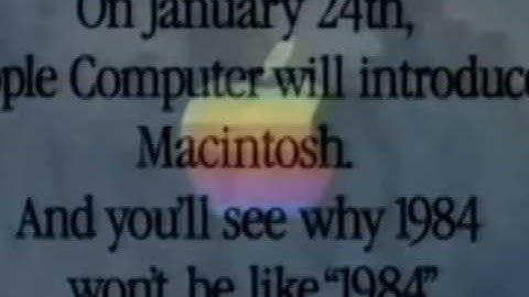 The Evolution of Apple: A Multimodal Analysis