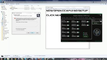 How To Install CCAPI ON PC(CEX)