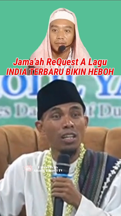 Lagu India Terbaru KH Kholil Yasin #shortvideo #youtube #shorts #viralshorts #fyp