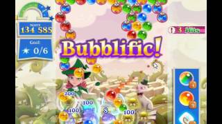 Bubble Witch 2 Saga level 796