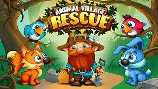 Animal Village Rescue - Official Trailer screenshot 2