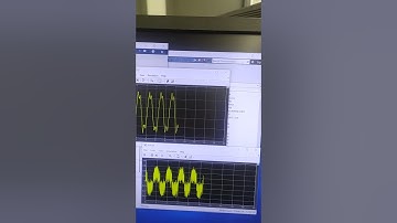 Inverted Pendulum by Quanser