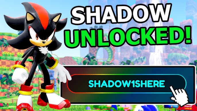 Roblox Sonic Speed Simulator codes for free Chao and boosts in May 2023 -  Charlie INTEL