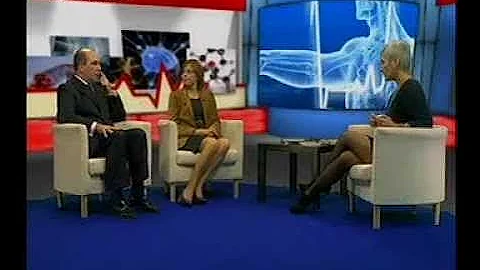 Prevenção e controlo das infecções hospitalares