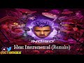 Chris Brown Heat Ft Gunna Instrumental Remake 