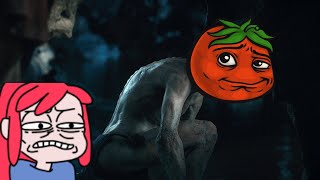 Strippin Responds to Tomato Allegations