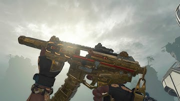 Black Ops 4 | Daemon 3xb - King of the Hill | Gameplay + SetUp