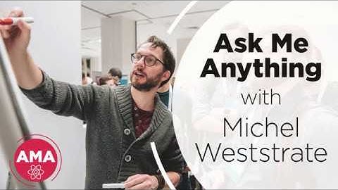 MobX store design, tips and behind the scenes - ReactAMA with Michel Weststrate