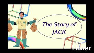 The Story Of Jack - Explained In English Truth Serum