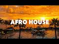 AFRO HOUSE MIX 2026 The Best Of Afro House 2026 Summer Mix 24 