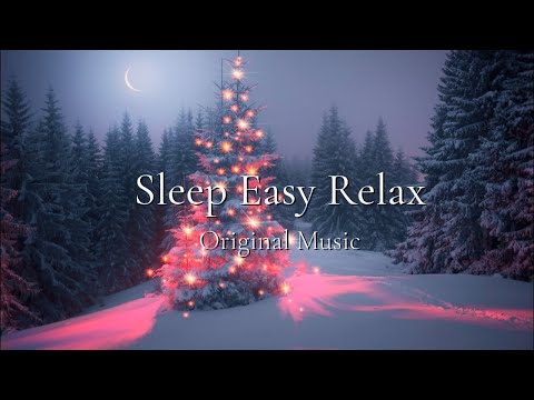 Sleep Easy Relax - Keith Smith 