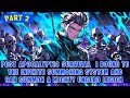In Another World, My Summoning System Can Unleash Endless Armies of Powerful Undead | Part 2