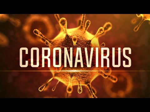 CORONAVIRUS: ⚠️ Isolement, dépistage et traitement CORONAVIRUS: ⚠️ Isolement, dépistage et traitement