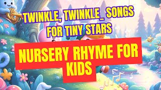 Nursery Rhymes for Kids: Adventure Time  Exploring Rhyme and Rhythm