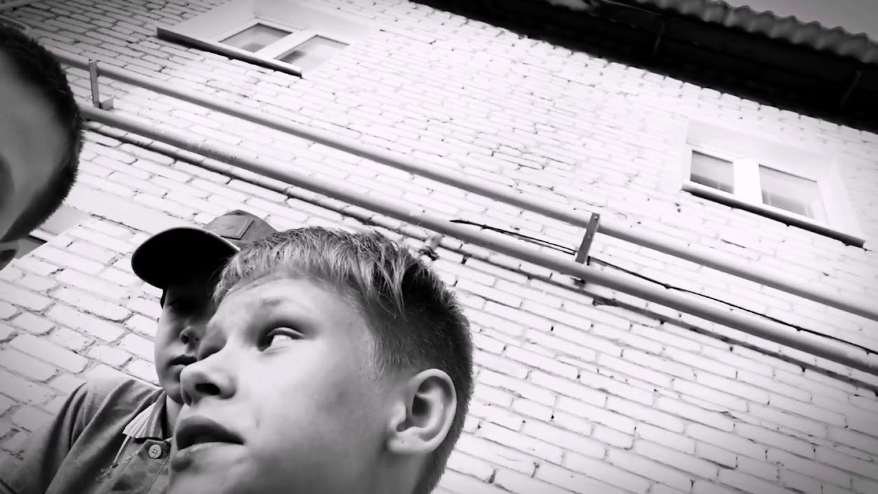 Тизер "ARE YOU SURE THAT HE IS NOT?"