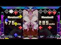 【StepMania EDIT】 CSP16 - ESP11 インフェリア / シユイ