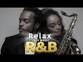 【R&B Cozy Music Relax 67】大人のチル空間でひと息を｜Work, Coffee, R&B & Soulful Chillout✨ 1hr 洋楽Playlist
