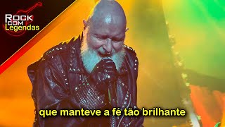 Judas Priest - Crown of Horns - Tradução + Significado