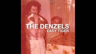 The Denzels - Cure chords