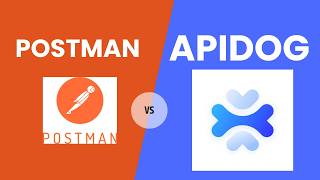 Postman vs APIDog (Best API tool for 2027 + APIDog tutorial) News