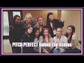 Pitch Perfect 1, 2 &amp; 3 - Behind the scenes (Music Video)