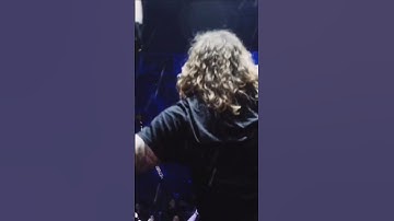 Thumbnail of #CoryMarks #IRise