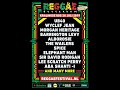 Alborosie - Rocky Road @ Reggae Rotterdam Festival 2019