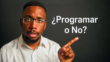 Necesitas programar para la Ciberseguridad?