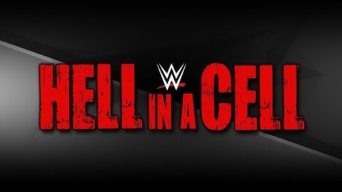 WWE2K20 Day 29 universe mode part 2, hell in a cell ppv