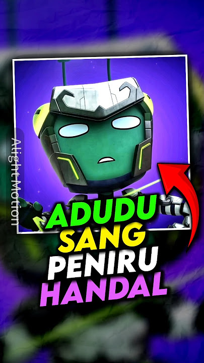 Bro.. Adudu Benar' Mempraktikkan 'AMATI TIRU MODIFIKASI'💀 #boboiboy #anime #animasi #kartun #shorts