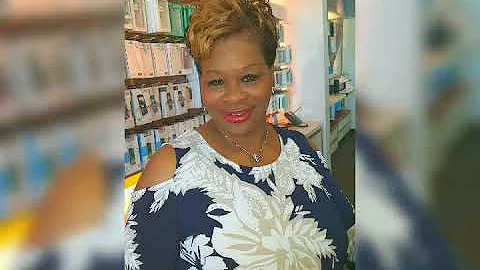 FOC - Pastor Janice Peoples