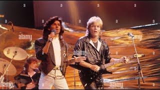 No Face No Name No Number - Modern Talking (Guitar &amp; Schlager)