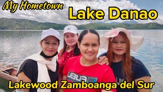 TATAWID NG LAWA SABAY PASYAL | MY HOMETOWN | Simply Genny Vlogs