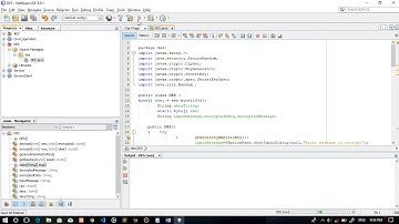 DES Algorithm Practical ||TechShri
