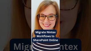 How to Migrate Nintex Workflows to SharePoint Online