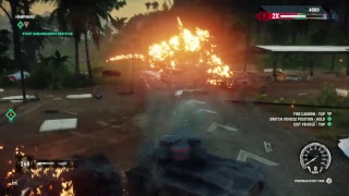 Just Cause 4