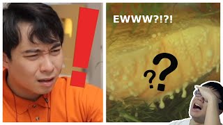 Malaysian Reacting to STOP MAKING FOOD IN COFFEE MAKER (Tasty)
