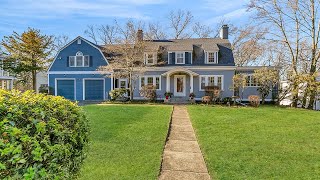 243 Upland Ave video tour