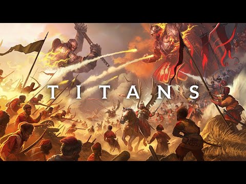 Titans: Discussion