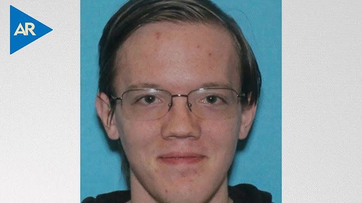 ¿Quién era Thomas Matthew Crooks, el joven que disparó a Trump?